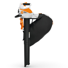 Акумуляторний садовий пилосос-повітродувка STIHL SHA 56, без акб і з/п