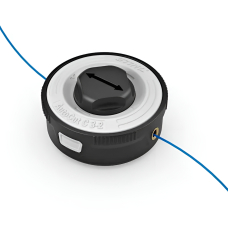 Косильная катушка STIHL AutoCut 3-2, 1.6 мм для мотокос FSE 52, FSA 57