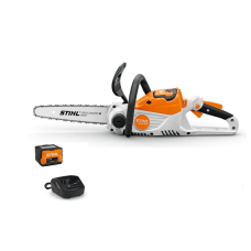 Акумуляторна ланцюгова пила STIHL MSA 60 C, акб 36 В 4 Ah