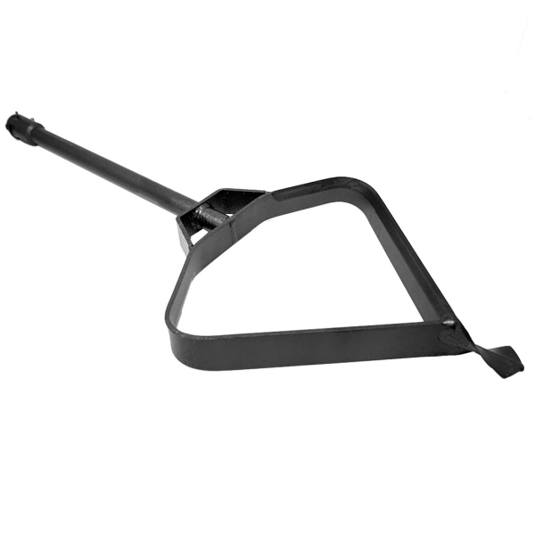 Шнек для розпушування ґрунту та висаджування рослин STIHL 260х660 мм