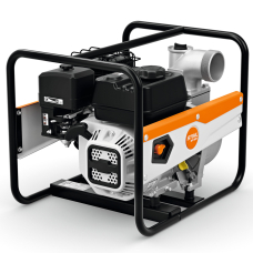 Мотопомпа STIHL WP 600