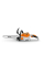 Аккумуляторная цепная пила STIHL MSA 70 C, без акб и з/у