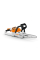 Аккумуляторная цепная пила STIHL MSA 70 C, без акб и з/у