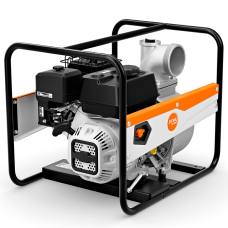 Мотопомпа STIHL WP 900