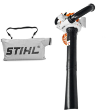 Садовий пилосос-повітродувка бензинова STIHL SH 56