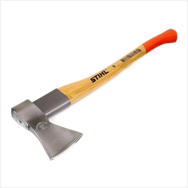 Сокира-колун STIHL AX 16 S з захисною гільзою, 70 см, 1.55 кг