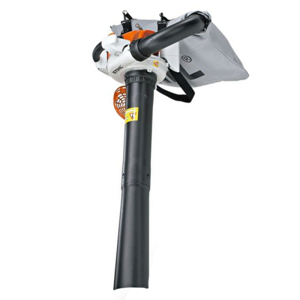 Садовий пилосос-повітродувка бензинова STIHL SH 86