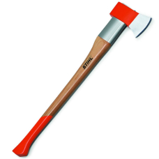 Колун STIHL AX 28 CS із захисною гільзою, 80 см, 2.8 кг