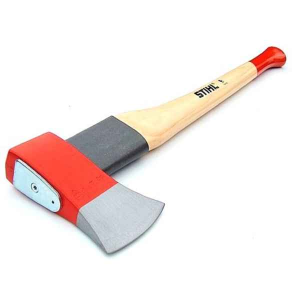 Колун STIHL AX 28 CS із захисною гільзою, 80 см, 2.8 кг