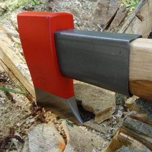 Колун STIHL AX 28 CS із захисною гільзою, 80 см, 2.8 кг