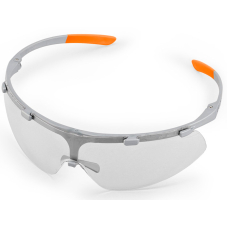 Захисні окуляри STIHL SUPER FIT прозорі