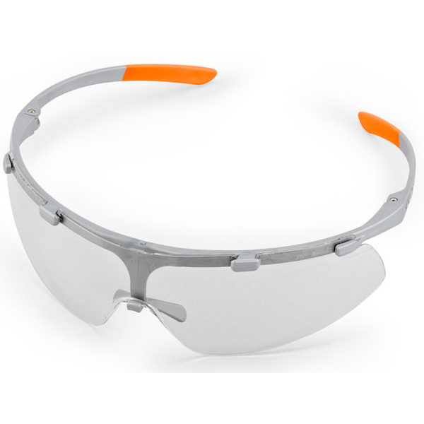 Захисні окуляри STIHL SUPER FIT прозорі
