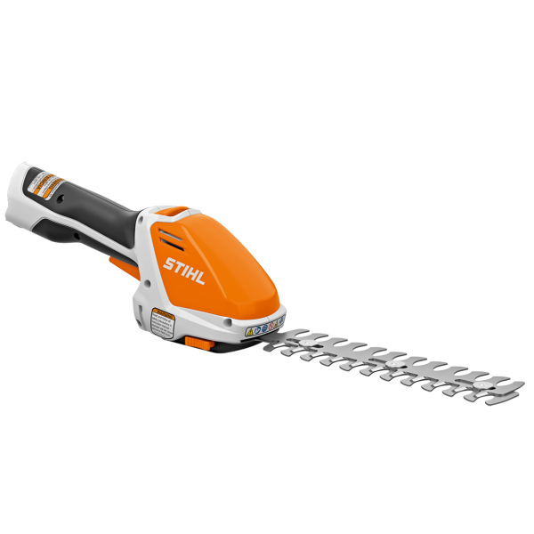 Акумуляторні ножиці STIHL HSA 26, без акб і з/п