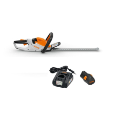 Кущоріз акумуляторний STIHL HSA 30, акб 10.8 В, 2.1 Ah