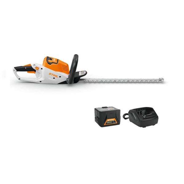 Кущоріз акумуляторний STIHL HSA 50.1, акб 36 В, 2 Ah
