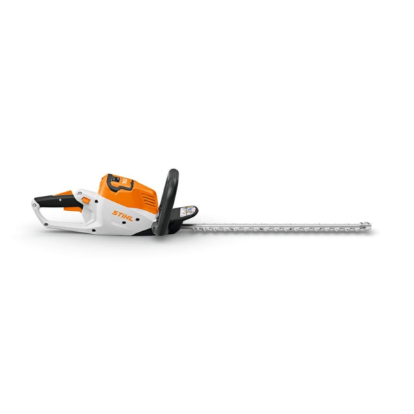 Кущоріз акумуляторний STIHL HSA 50.1, акб 36 В, 2 Ah