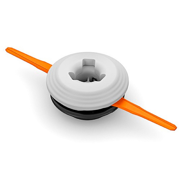 Косильна котушка STIHL PolyCut 6-2, 2.4 мм для мотокіс FS 38, FS 45