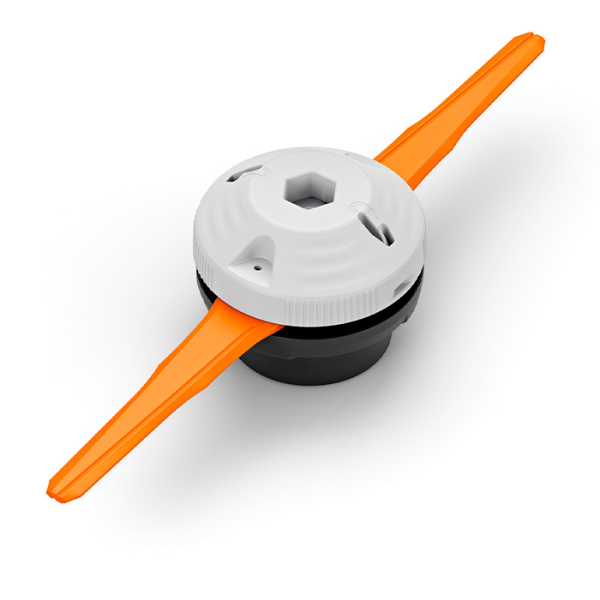 Косильна котушка STIHL PolyCut 6-2, 2.4 мм для мотокіс FS 38, FS 45