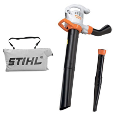 Садовий пилосос-повітродувка електрична STIHL SHE 81