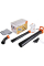 Садовий пилосос-повітродувка електрична STIHL SHE 81