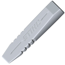Клин для валки дерев STIHL алюмінієвий, 600 г