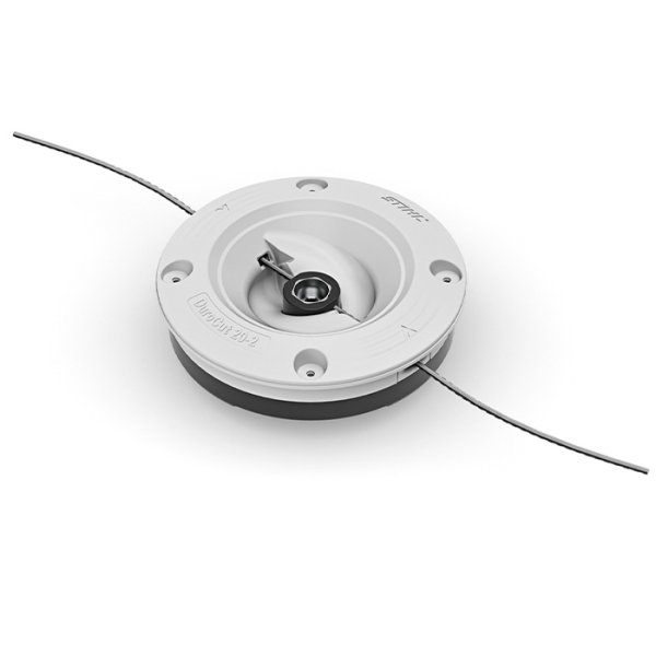 Косильна котушка STIHL DuroCut 20-2, 2.0 мм для мотокіс FS 55 - 250