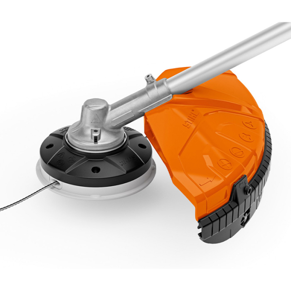 Косильна котушка STIHL DuroCut 20-2, 2.0 мм для мотокіс FS 55 - 250