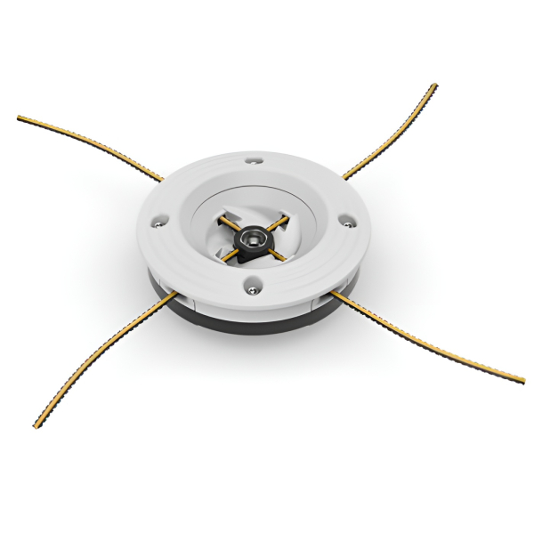 Косильна котушка STIHL DuroCut 40-2, 4.0 мм для мотокіс FS 260 - 560