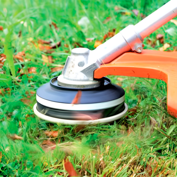 Косильна котушка STIHL DuroCut 40-2, 4.0 мм для мотокіс FS 260 - 560