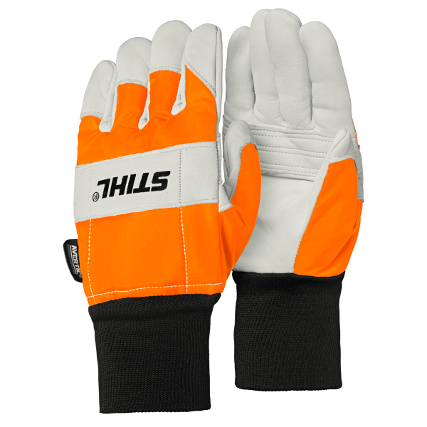 Перчатки рабочие STIHL Function Protect MS, размер M