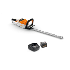 Кущоріз акумуляторний STIHL HSA 60, акб 36 В, 2 Ah