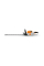 Кусторез аккумуляторный STIHL HSA 60, акб 36 В, 2 Ah