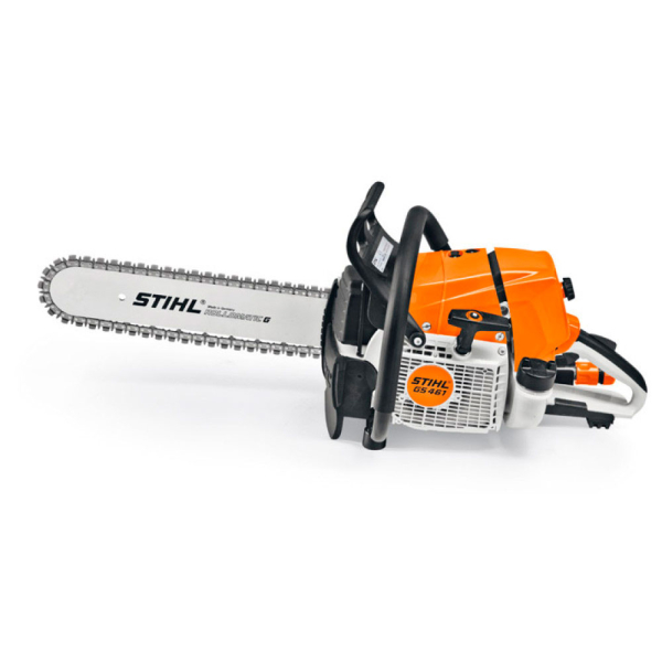 Бензопила по бетону STIHL GS 461