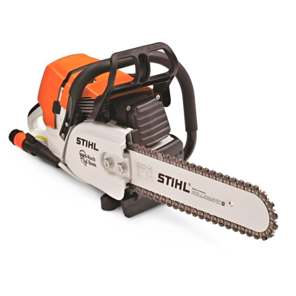 Бензопила по бетону STIHL GS 461