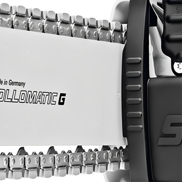 Бензопила по бетону STIHL GS 461