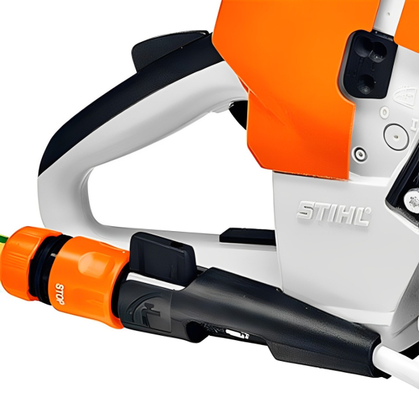 Бензопила по бетону STIHL GS 461
