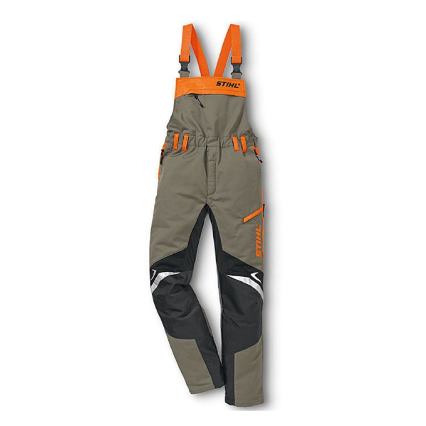 Комбинезон защитный STIHL Function Ergo р. S