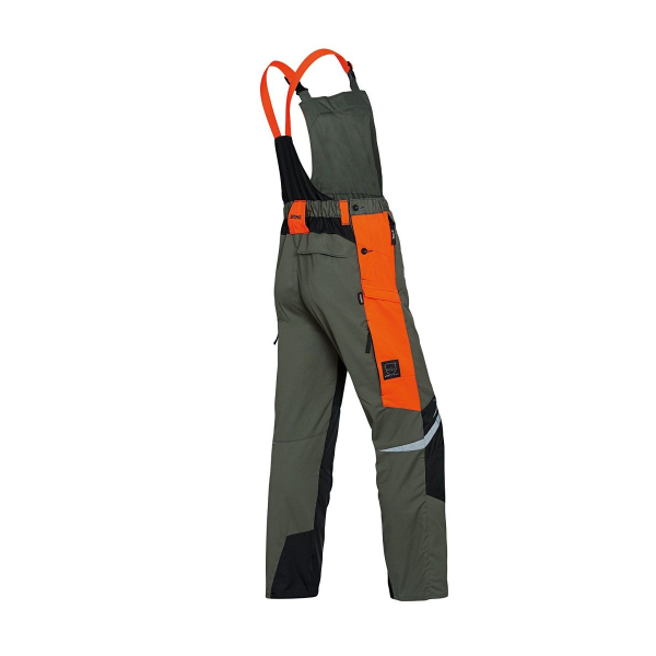 Комбинезон защитный STIHL Function Ergo р. L