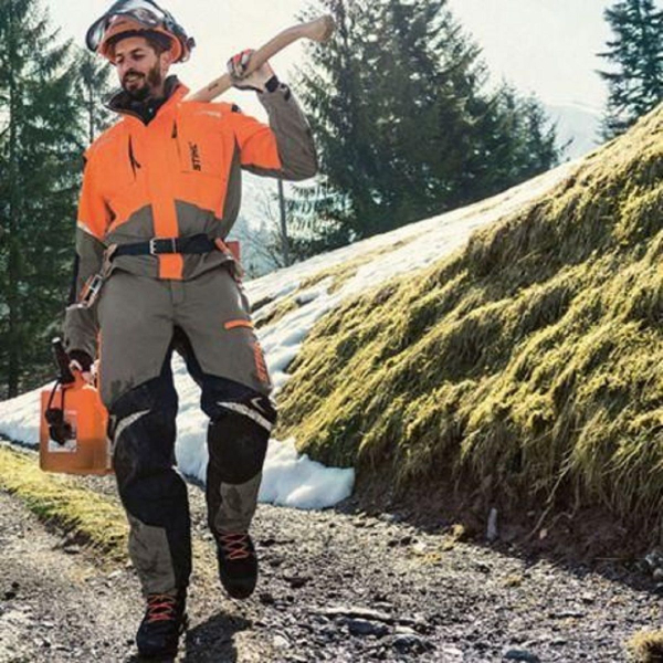 Комбинезон защитный STIHL Function Ergo р. ХL