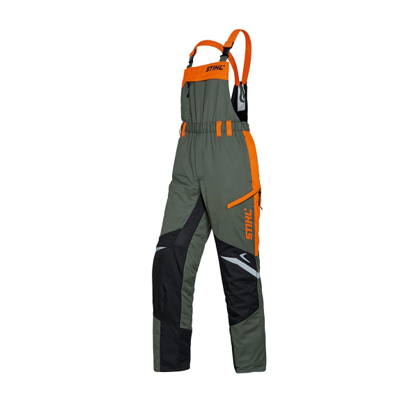 Комбинезон защитный STIHL Function Ergo р. ХХL