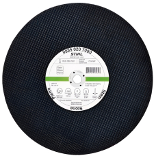 Відрізний диск по каменю STIHL із синтетичної смоли 300х20 мм