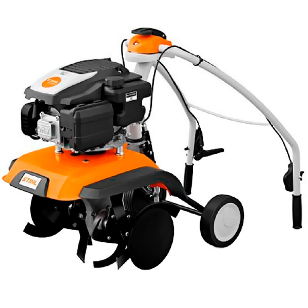 Бензиновий культиватор STIHL MH 445.1 R