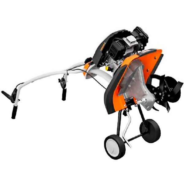 Бензиновий культиватор STIHL MH 445.1 R
