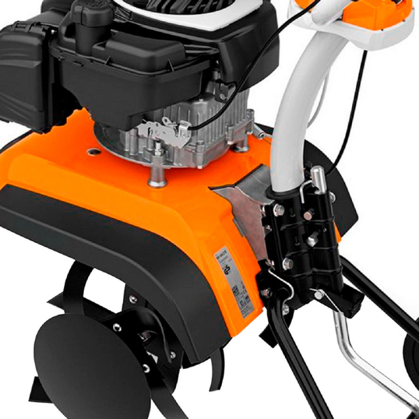 Бензиновий культиватор STIHL MH 445.1 R