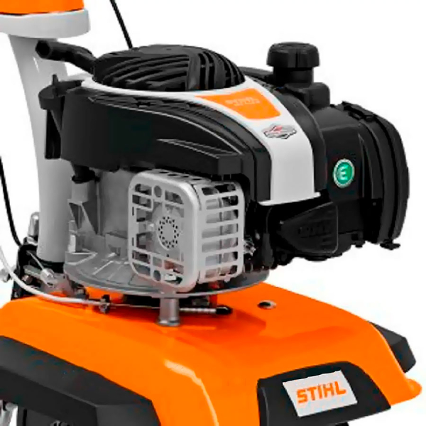 Бензиновий культиватор STIHL MH 445.1 R