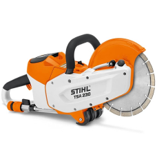 Акумуляторний різак STIHL TSA 230, без акб і з/п