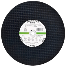Відрізний диск по каменю STIHL із синтетичної смоли 350х20 мм