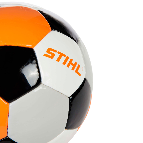 Футбольний м'яч STIHL 21 см