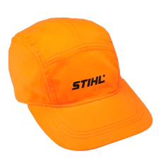 Кепка STIHL помаранчева