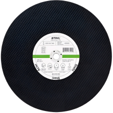 Відрізний диск по каменю STIHL із синтетичної смоли 400х20 мм
